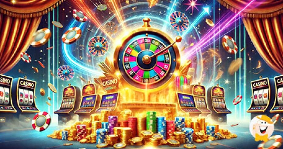 slot888 Live Casino Baccarat Dealer တိုက်ရိုက်ကစားမှု