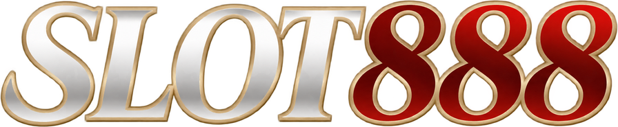 slot888 Logo